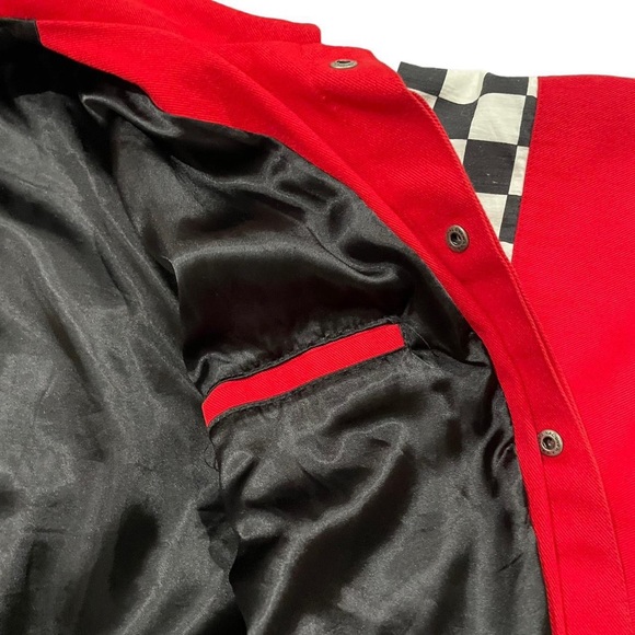 Dodge Motorsports Racing Jacket - Picture 8 of 8